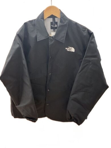商品画像：THE COACH JACKET_ザ コーチジャケット/XS/ナイロン/BLK 1