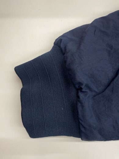 商品画像：フリースジャケット/XXL/--/NVY/bq6546-114 6