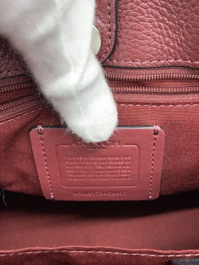 商品画像：ショルダーバッグ/--/BLK/総柄/M2173-C8448 4