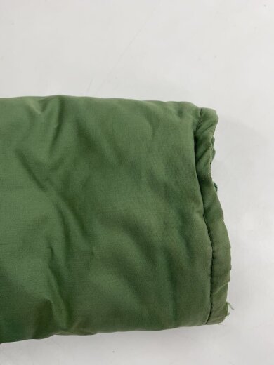 商品画像：ダウンジャケット/M/コットン/GRN/無地/4ab-1132 6