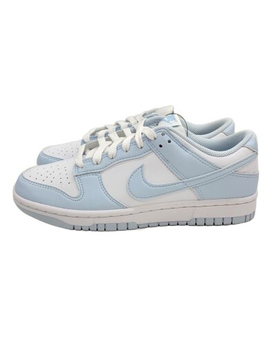 商品画像：DUNK LOW NEXT NATURE_ダンク LOW ネクスト ネイチャー/24cm/BLU 1