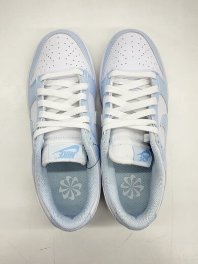 商品画像：DUNK LOW NEXT NATURE_ダンク LOW ネクスト ネイチャー/24cm/BLU 3