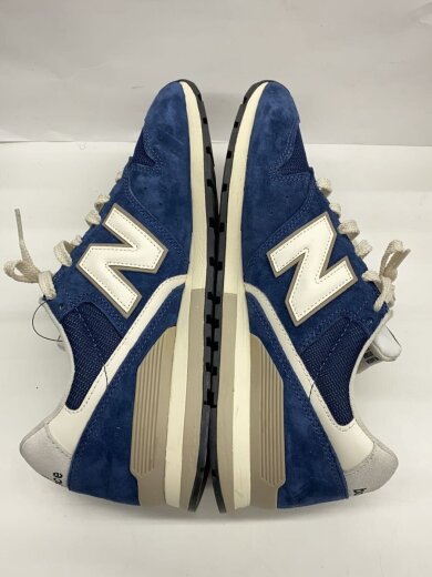 商品画像：CM996/ネイビー/27cm/NVY 6