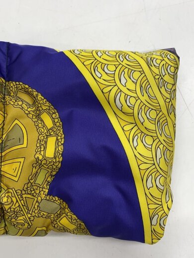 商品画像：ダウンジャケット/36/ナイロン/YLW/26YB21 5