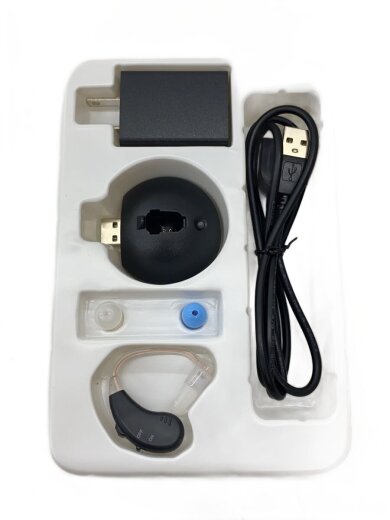 商品画像：集音器/FN006165 1