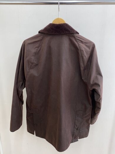 商品画像：ジャケット/--/コットン/BRW/無地/1602128// 2