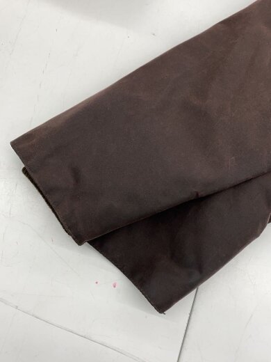 商品画像：ジャケット/--/コットン/BRW/無地/1602128// 6