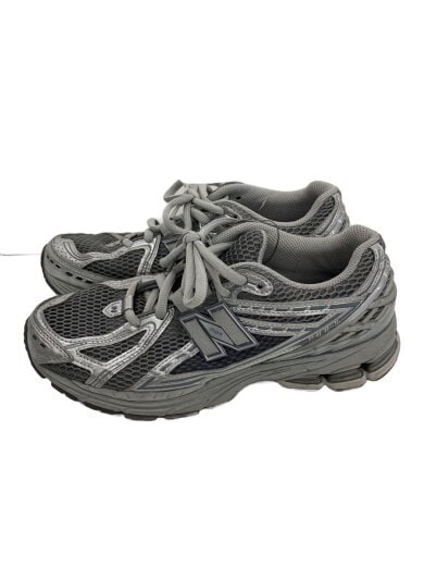 商品画像：M1906/シルバー/26cm/SLV 1