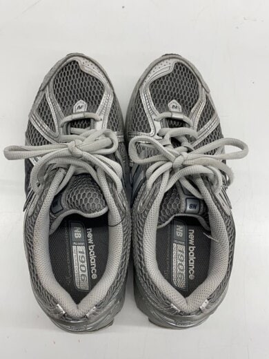 商品画像：M1906/シルバー/26cm/SLV 3