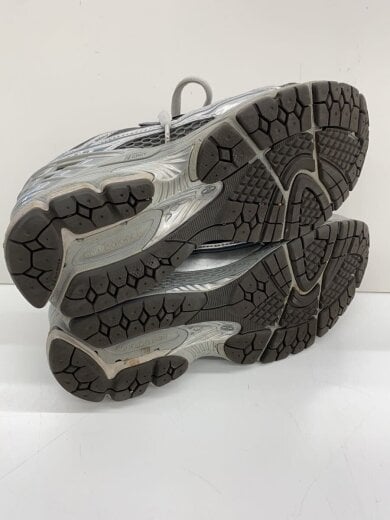 商品画像：M1906/シルバー/26cm/SLV 4