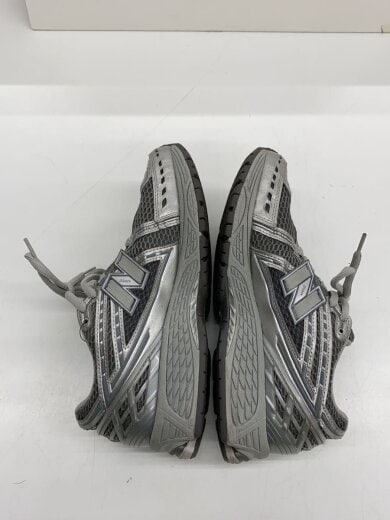 商品画像：M1906/シルバー/26cm/SLV 6