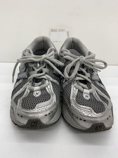 商品画像：M1906/シルバー/26cm/SLV 8