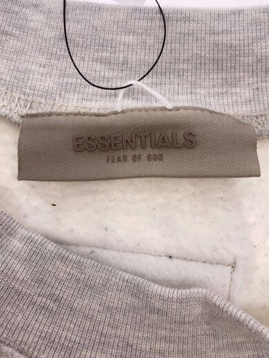 商品画像：スウェット/M/コットン/WHT 3