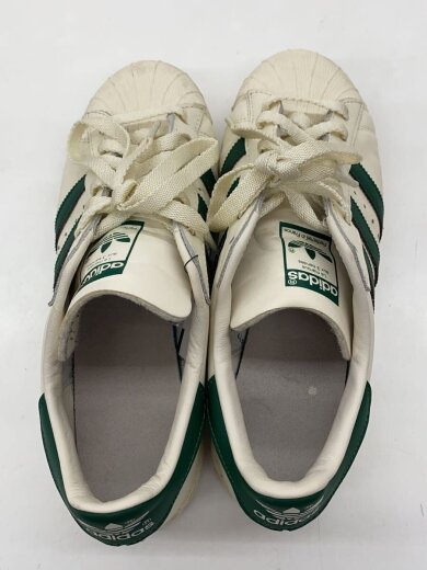 商品画像：SUPERSTAR 82_スーパースター 82/25.5cm/WHT 3