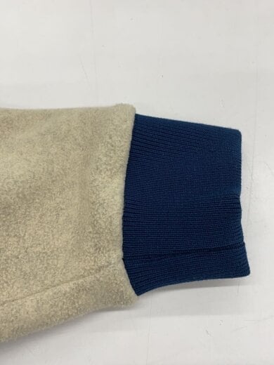 商品画像：ARMADILLA FULLZIP HOODIE_アルマディラフルジップフーディ/L/ポリエステル/BEG/ 5