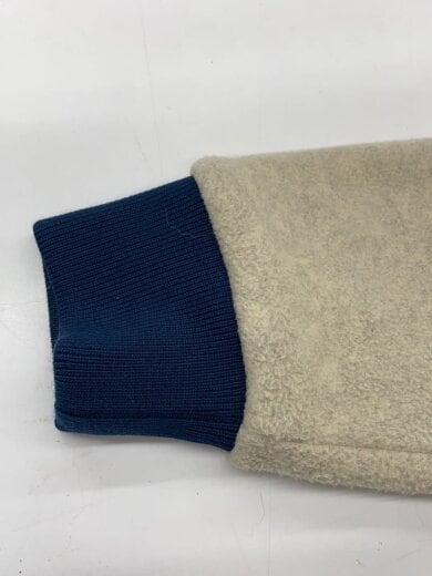 商品画像：ARMADILLA FULLZIP HOODIE_アルマディラフルジップフーディ/L/ポリエステル/BEG/ 6