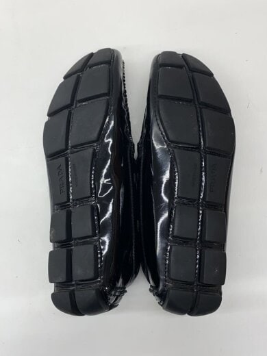 商品画像：ローファー/--/BLK/エナメル/D0850 4