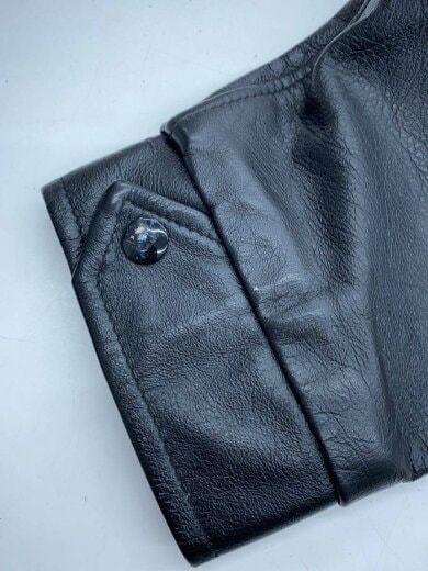 商品画像：ROYAL CANADIAN/レザージャケット・ブルゾン/--/レザー/BLK 5