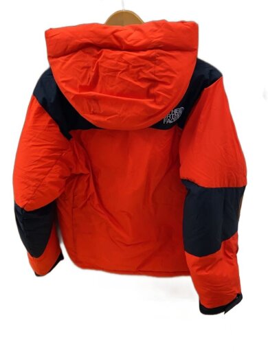 商品画像：BALTRO LIGHT JACKET_バルトロライトダウンジャケット/L/ナイロン/RED 2