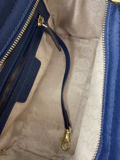 商品画像：ショルダーバッグ/--/NVY 5