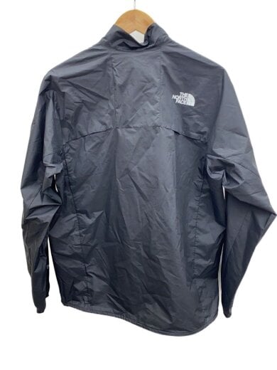 商品画像：ナイロンジャケット/M/ナイロン/BLK/無地/NP22602 2