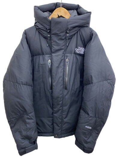 商品画像：BALTRO LIGHT JACKET_バルトロライトジャケット/XL/ナイロン/BLK/無地 1