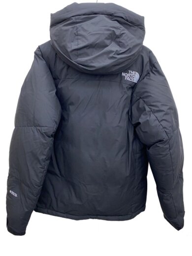 商品画像：BALTRO LIGHT JACKET_バルトロライトジャケット/XL/ナイロン/BLK/無地 2