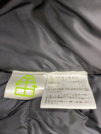 商品画像：BALTRO LIGHT JACKET_バルトロライトジャケット/XL/ナイロン/BLK/無地 4