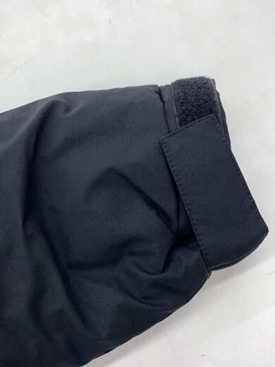 商品画像：BALTRO LIGHT JACKET_バルトロライトジャケット/XL/ナイロン/BLK/無地 5