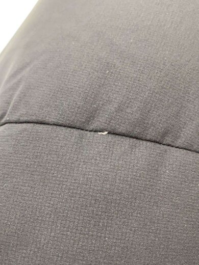 商品画像：BALTRO LIGHT JACKET_バルトロライトジャケット/XL/ナイロン/BLK/無地 7