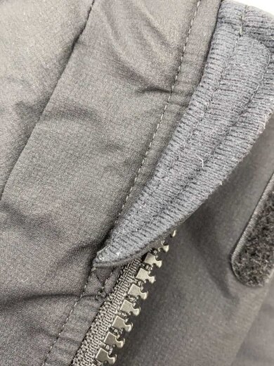 商品画像：BALTRO LIGHT JACKET_バルトロライトジャケット/XL/ナイロン/BLK/無地 8