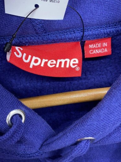 商品画像：パーカー/XXL/コットン/PUP/無地// 3