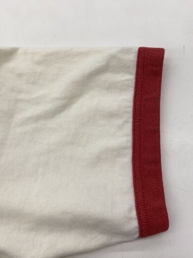 商品画像：Tシャツ/FREE/コットン/WHT/CT-0975 6