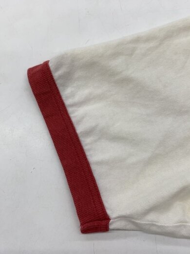 商品画像：Tシャツ/FREE/コットン/WHT/CT-0975 7