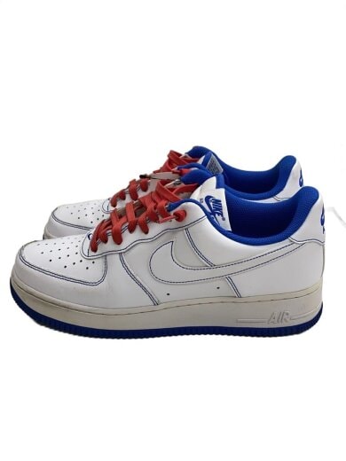 商品画像：AIR FORCE 1 07_エア フォース ワン 07/27cm/WHT 1