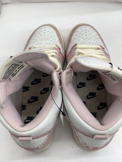 商品画像：DUNK HIGH 1985_ダンク ハイ 1985/27.5cm/PNK 3