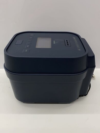 商品画像：炊飯器 RC-IGA50// 3