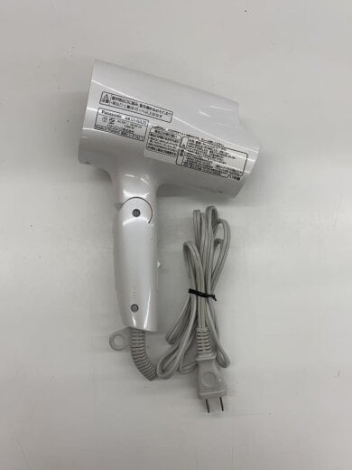 商品画像：ドライヤー・ヘアアイロン ナノケア EH-NA29-W [白] 4
