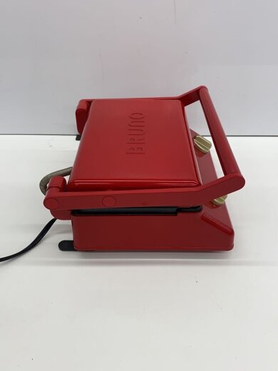 商品画像：ホットサンドメーカー BOE084 3