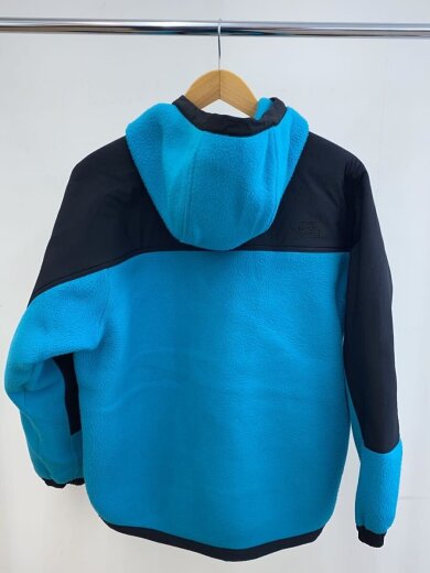 商品画像：ZI VERSA MID JACKET_ジップインバーサミッドジャケット/M/ポリエステル/BLU 2