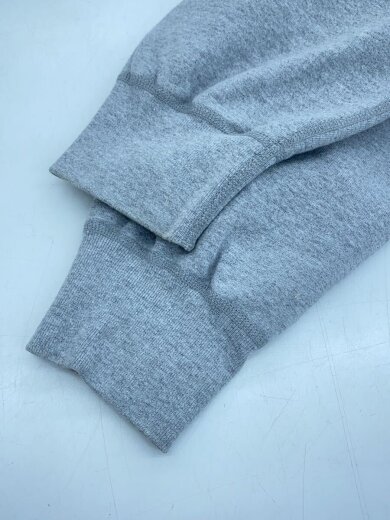 商品画像：パーカー/L/コットン/GRY/Sロゴ// 5