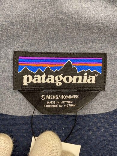 商品画像：ジャケット/S/ポリエステル/BLU/83525FA17 3