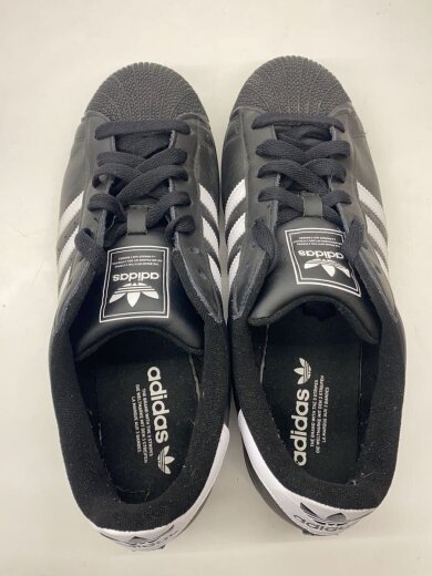 商品画像：SUPERSTAR II_スーパースター2/29cm/BLK 3