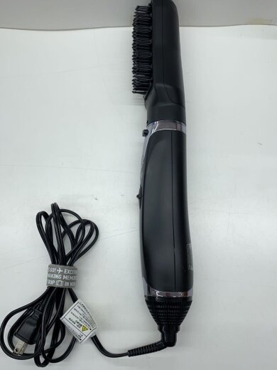 商品画像：STRAINIA JAPAN/ケアストレートブラシドライヤー/ドライヤー・ヘアアイロン 3