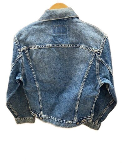 商品画像：Gジャン/36/コットン/IDG/70505-0217 2