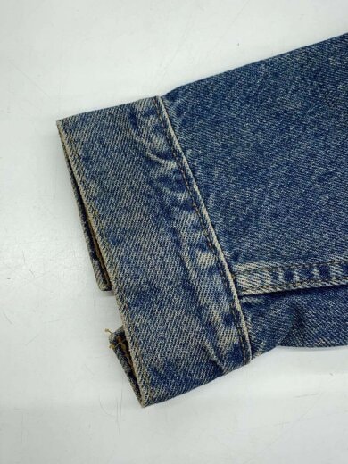 商品画像：Gジャン/36/コットン/IDG/70505-0217 7