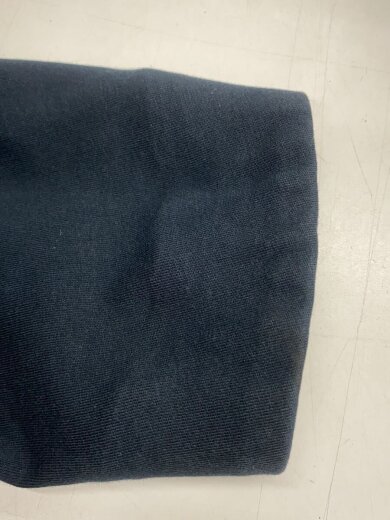 商品画像：ジャケット/L/コットン/BLK/無地/867659-010 4