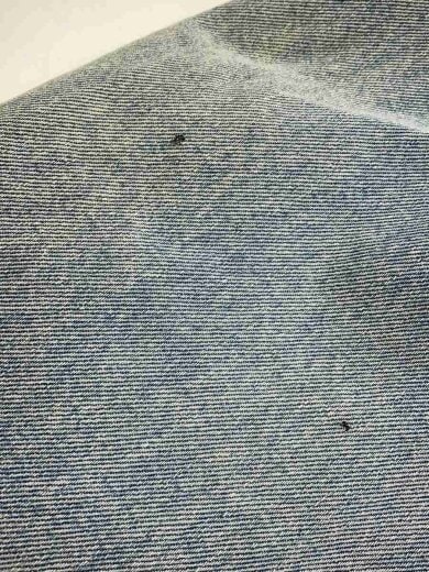 商品画像：Gジャン/XL/デニム/BLU/無地/71075 7