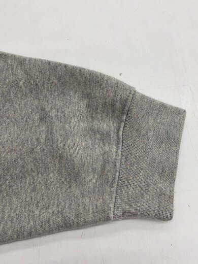 商品画像：スウェット/L/コットン/GRY/E-21505 4