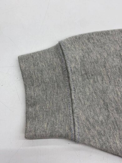 商品画像：スウェット/L/コットン/GRY/E-21505 5